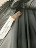 Ramy Brook 100% Polyester Black Short Sleeve Blouse Size XS - photo 7