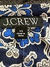 J.Crew Paisley Blue Long Sleeve Blouse Size XS - photo 7