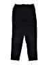 Uniqlo Solid Black Cargo Pants Size 11 - 12 - photo 1