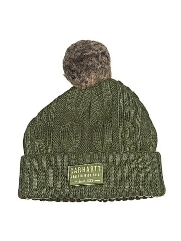 Carhartt Beanie (view 1)