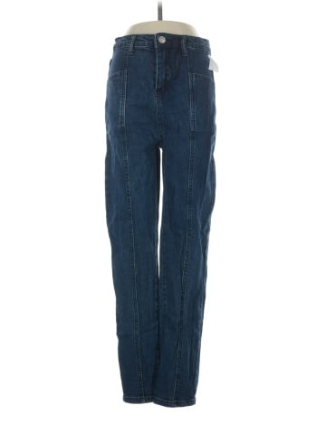 Chocolate Jeans (view 1)