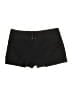 La Blanca 100% Polyester Black Shorts Size L - photo 1