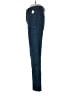 Chocolate Chevron-herringbone Blue Jeans Size S - photo 5