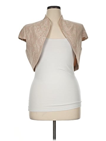 David's Bridal Cardigan (view 1)