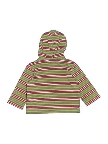 Tea Long Sleeve Polo (view 2)