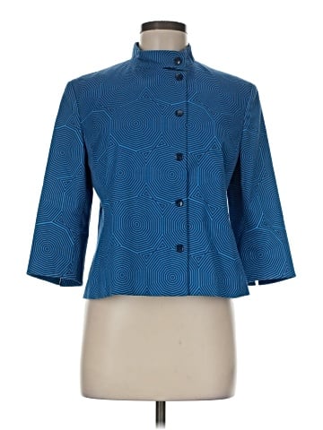 Akris Punto Jacket (view 1)