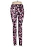 Nike Print Pink Active Pants Size L - photo 2