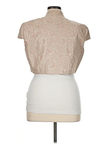 David's Bridal Cardigan (view 2)