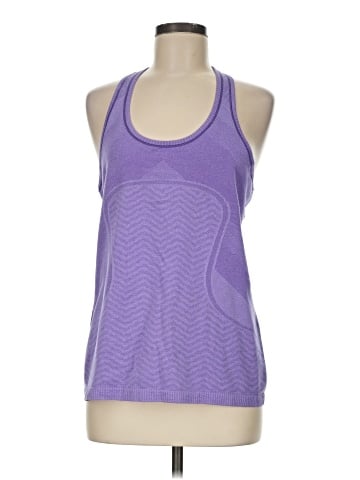 Lululemon Athletica Active Tank (view 1)