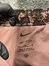 Nike Animal Print Brown Athletic Shorts Size M - photo 3