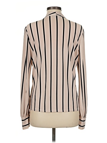 Adrianna Papell Long Sleeve Blouse (view 2)