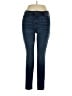 Old Navy Blue Jeans Size 14 - photo 1