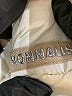 Monnalisa Ivory Snow Jacket Size 2T (estimated) - photo 3
