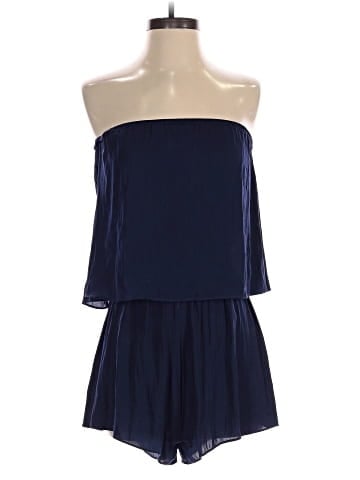 Pookie & Sebastian Romper (view 1)