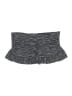 La Blanca Gray Swimsuit Top Size L (estimated) - photo 2