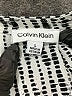 Calvin Klein Gray Short Sleeve Blouse Size L - photo 7