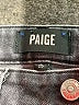 Paige Gray Jeans Size 25 waist - photo 7
