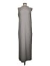 Babaton Gray Casual Dress Size S - photo 1