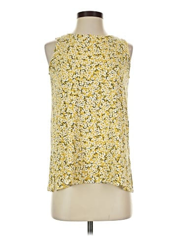J.Jill Sleeveless Blouse (view 1)