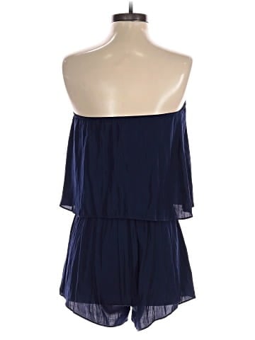 Pookie & Sebastian Romper (view 2)