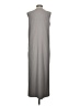 Babaton Gray Casual Dress Size S - photo 2
