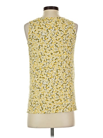 J.Jill Sleeveless Blouse (view 2)