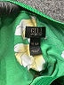 Gilli Tropical Green Casual Dress Size XL (petite) - photo 7