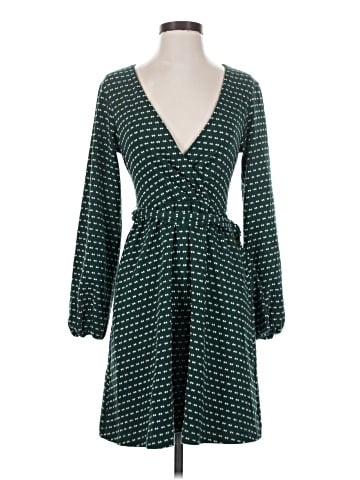 Maeve by Anthropologie Casual Dress (view 1)