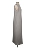 Babaton Gray Casual Dress Size S - photo 4