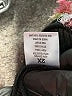 JJ Basics Floral Black Pullover Sweater Size 2X - photo 8