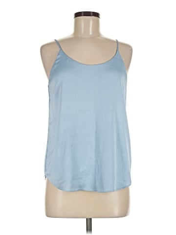 Bar III Sleeveless Top (view 1)