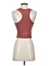 Active by Old Navy Brown Tank Top Size XS (estimated) - photo 2