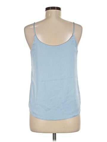 Bar III Sleeveless Top (view 2)
