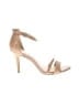 Nine West Tan Sandals Size 10 - photo 1