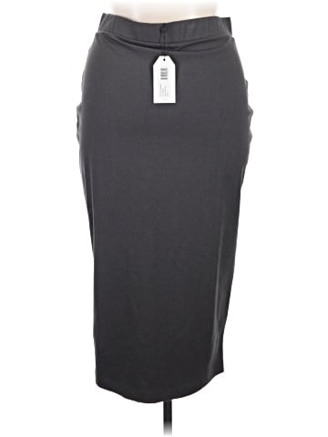 Universal Standard Casual Skirt (view 2)