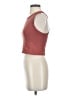 Active by Old Navy Brown Tank Top Size XS (estimated) - photo 5