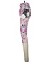 Skechers Print Pink Active Pants Size S - photo 5