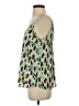 Allison Joy Green Tank Top Size S - photo 5