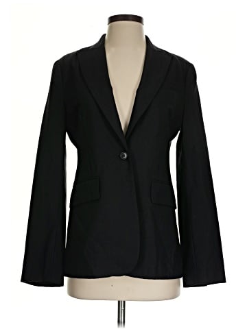 BCBGMAXAZRIA Blazer (view 1)