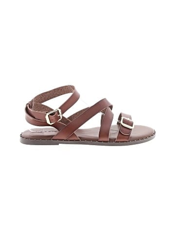 Torrid Sandals (view 1)