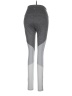Active by Old Navy Color Block Gray Active Pants Size M - photo 2