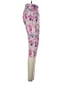 Skechers Print Pink Active Pants Size S - photo 4