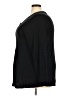 Style&Co Black Long Sleeve Henley Size 3X - photo 5