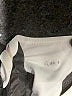 Unbranded Ivory Two Piece Swimsuit Size 8 (estimated) - photo 3