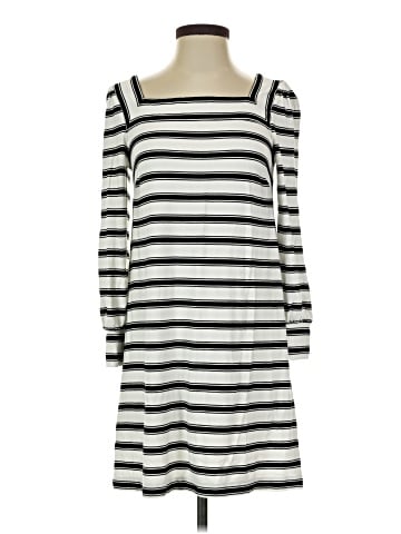 Ann Taylor LOFT Casual Dress (view 1)