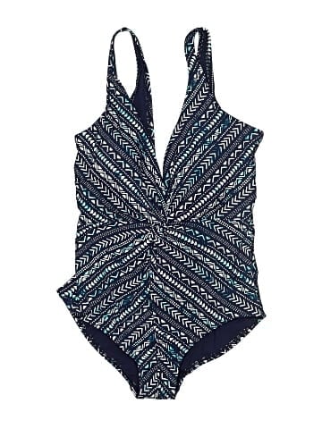 Jantzen One Piece Swimsuit (view 1)