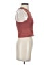 Active by Old Navy Brown Tank Top Size XS (estimated) - photo 4