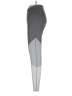 Active by Old Navy Color Block Gray Active Pants Size M - photo 5