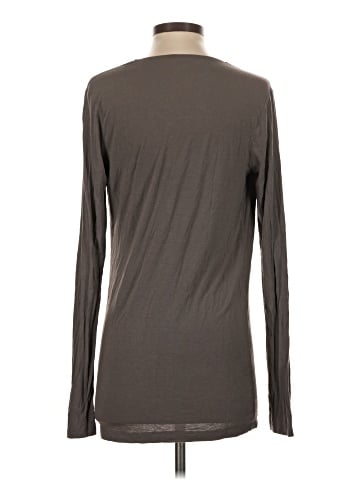 Vince. Long Sleeve Top (view 2)