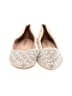 Bamboo Ivory Flats Size EU 42 - photo 2